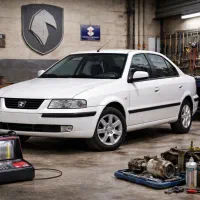 باطری سازی سیار و ثابت