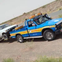 یدک کش چرخگیر،حمل به تمام نقاط، شبانه روزی|خدمات حمل و نقل|سبزوار, امیر کبیر|دیوار