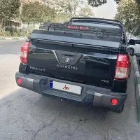 مکث موتور کلوت اتوماتیک، مدل ۱۴۰۲|خودرو سواری و وانت|مشهد, ایثارگران|دیوار