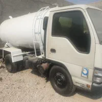 ایسوزو ۵۲۰۰ مدل ۱۳۹۶|خودرو سنگین|شیراز, گل سرخ|دیوار