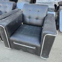 3دست مبل اداری|مبلمان اداری|بجنورد, |دیوار