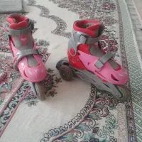 اسکیت|دوچرخه، اسکیت، اسکوتر|سهند, |دیوار