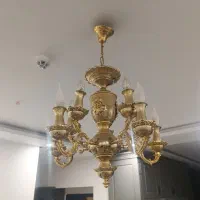 لوستربرنجی آب طلا،سنگین