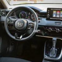 حواله هوندا hrv|خودرو سواری و وانت|اهواز, زندوکیلی|دیوار