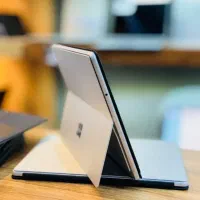 سرفیس پرو۸ رم۱۶ مشخصات SURFACE i5/16/256|رایانه همراه|کرمان, |دیوار