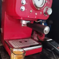 قهوه ساز مباشی