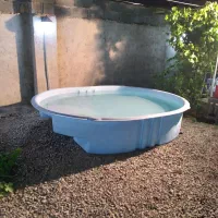 فروش استخر خانگی
