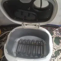 سرخکن|ظروف پخت‌وپز|مشهد, ایوان|دیوار