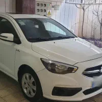 شاهین G اتومات توربو