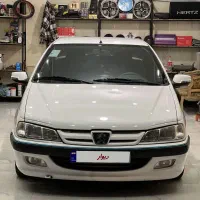 پارس مدل ۹۵