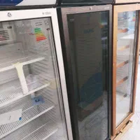 عامل فروش یخچال و فریزر شرکتی اوگور زیمان کینو|فروشگاه و مغازه|تهران, جمهوری|دیوار