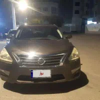 نیسان آلتیما|خودرو سواری و وانت|قشم, |دیوار