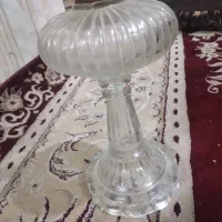 گرد سوز وچراغ نفتی