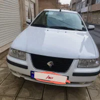 سمند f7 دوگانه کارخانه 97|خودرو سواری و وانت|مهاباد (آذربایجان غربی), |دیوار