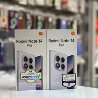 شیاومی Redmi Note 14 Pro