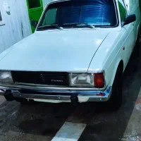 پیکان وانت مدل ۹۱