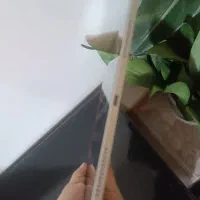 آیپد اپل مدل iPad Air 5th Wi-Fi ظرفیت 64 گیگابایت|تبلت|رشت, منظریه|دیوار