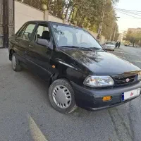 پراید مدل ۸۶|خودرو سواری و وانت|مشکین‌دشت, |دیوار