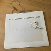 قلم نوری xp pen مدل1209-B|قطعات و لوازم جانبی رایانه|تهران, سازمان برنامه شمالی|دیوار
