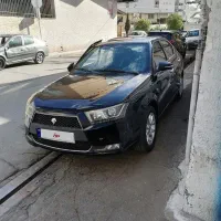 دنا توربو مدل 99 تصادفی