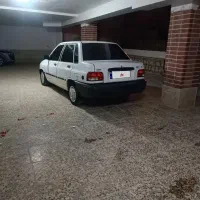 پراید مدل ۸۵|خودرو سواری و وانت|خرمآباد, |دیوار