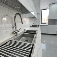 تکواحدی ۱۵۵متر۳خواب / صفر /متریال برند|فروش آپارتمان|شاهین‌شهر, عطار|دیوار