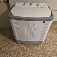 مینی واش feridolin در حد نو و تمیز ۶کیلویی