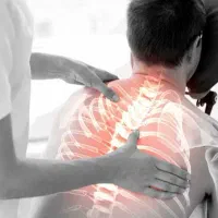 ماساژ درمانی و ریلکسی