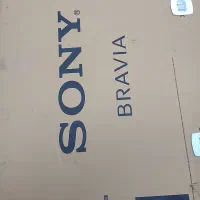 کارتن سالم سونی 55