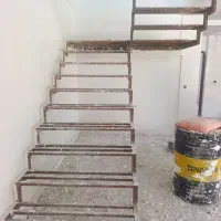 جوشکار روزمزد میخوام