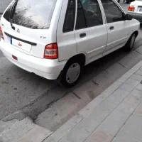 پراید 111 مدل 92