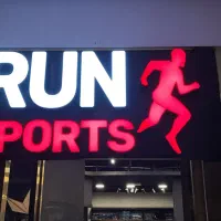 تابلو سازی/چنلیوم/نئون/کامپوزیت/پرچم ساحلی|خدمات پیشه و مهارت|شاهین‌شهر, طالقانی|دیوار