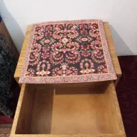 سرویس خواب چوبی