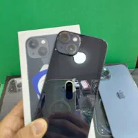 گوشی آیفون ۱۳ نرمال