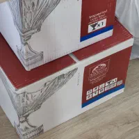 ظروف شامپاینی|ظروف سرو و پذیرایی|خوی, |دیوار