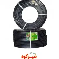 کابل ۲ در ۴ شیرکوه یزد