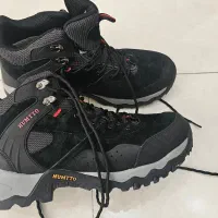 کفش کوهنوردی هامتو Humtto نو با جعبه سایز43