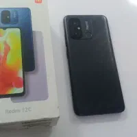 گوشی ردمی c12|موبایل|کرمانشاه, |دیوار