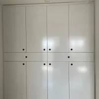 کابینت و کمد دیواری و جاکفشی *مدرن جنوب *|مصالح و تجهیزات ساختمان|بندرعباس, |دیوار