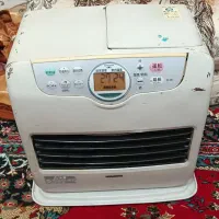 بخاری نفتی برقی همراه با ترانس