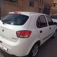 تیبا2 مدل96|خودرو سواری و وانت|شیراز, کوشک میدان|دیوار