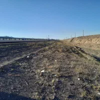 زمین بامساحت7000متر باکاربری وخاکبرداری شده|فروش دفتر صنعتی، کشاورزی، تجاری|ارشق, |دیوار