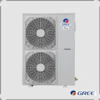 داکت اسپیلت گری Gree