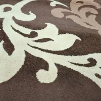 حالت دست باف|فرش|شوشتر, |دیوار