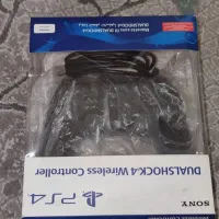 ps4 پی اس ۴ در حد|کنسول، بازی ویدئویی و آنلاین|تهران, چهارصد دستگاه|دیوار