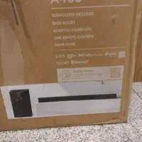 ساندبار سامسونگ