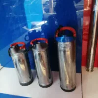 پمپ کفکش90و65و45متری برند رادپمپ استیل|ماشین‌آلات صنعتی|فردیس, شهرک شهید حسینی|دیوار