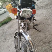 فروش موتور ۱۵۰