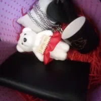 باکس کادو مردانه قلبی