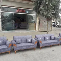 مبل کاکتوس ) مانا